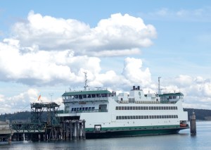 The MV Kennewick