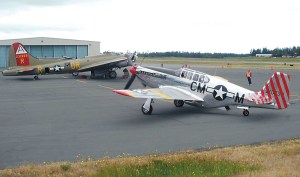 The B-17