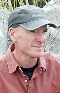 Kayaker Chris Duff ()