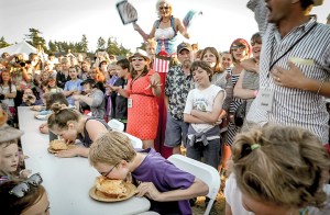 The second annual Old School 4th of July will feature live music