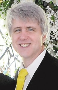 David Knechtel