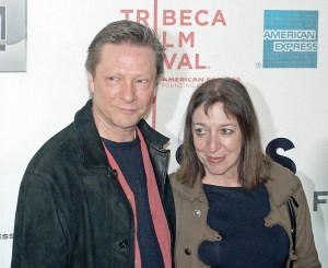 Chris Cooper and Marianne Leone Cooper will be special guests at the Port Townsend Film Festival in September.  David Shankbone