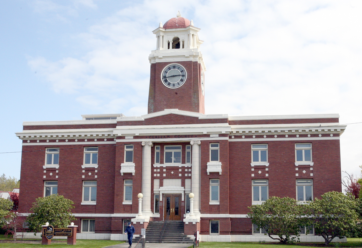 Clallam commissioners make appointments, seek volunteers for 32 openings