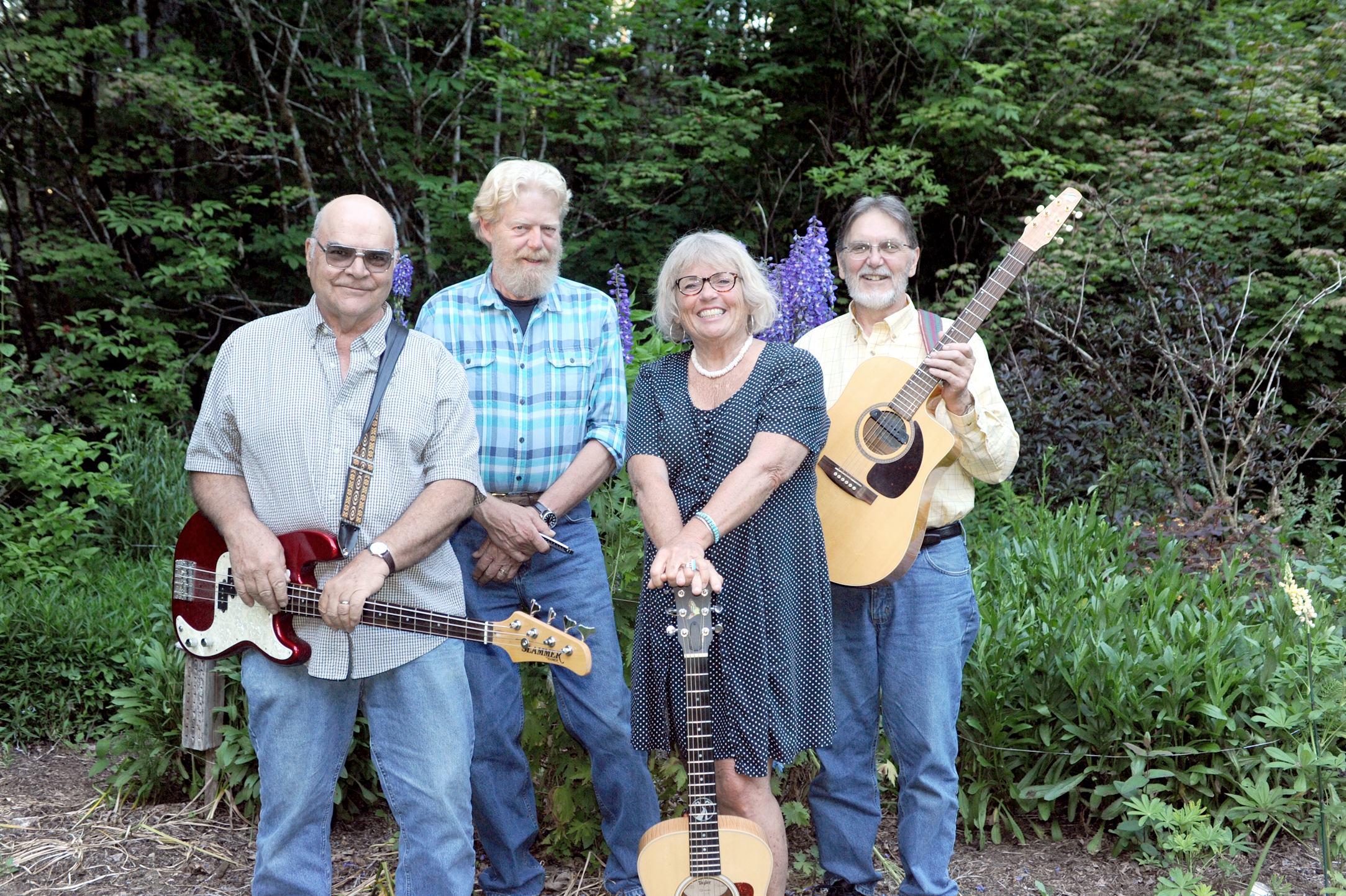 Therapy Session  from left