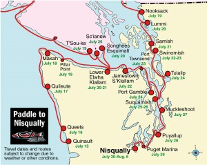 Keith Thorpe/Peninsula Daily News ()