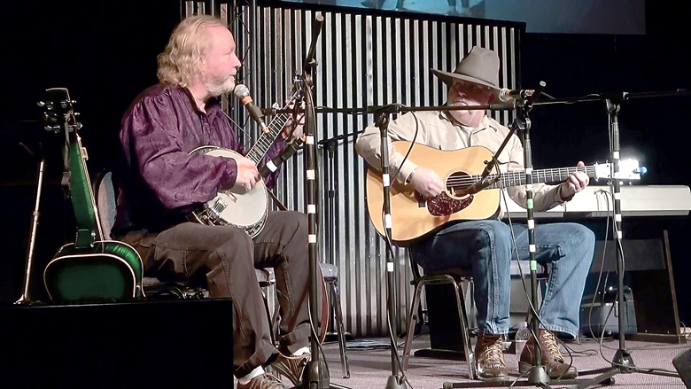 Slipshod — Matt Snook