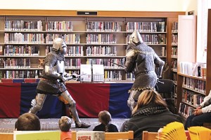 The Knights of Veritas