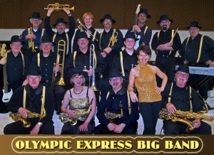 Olympic Express Big Band