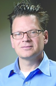 Joe Gautier