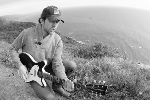 David Jacobs-Strain comes to Renaissance