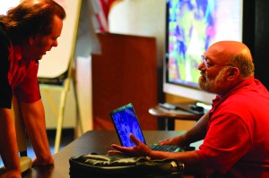 Lincoln Theater vision moving ahead; advisory council, nonprofit status are early targets for Port Angeles effort