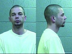 Anthony Robert Forshaw