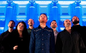 The Pink Floyd tribute band Pigs on the Wing will arrive at the Highway 20 Road House on Saturday. The group is