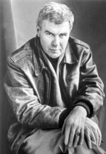 Author Raymond Carver