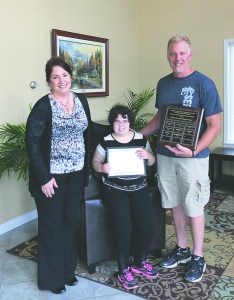 Lisa Pierson of Pierson Financial Group in Sequim