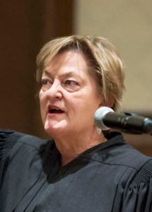 Justice Susan Owens