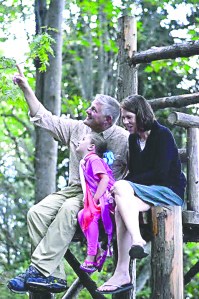 Henry and Staci Cornelius