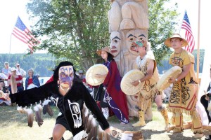 The Git-Hoan Dancers