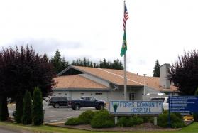Forks Community Hospital City of Forks
