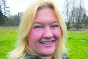 Musical review set Saturday in Sequim to aid theater director