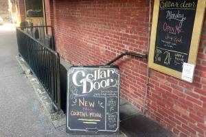 Port Townsend businesses getting ‘good at handling floods’