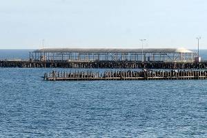 Port Angeles Harbor cleanup completion target now stands at 2029-32