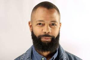 Caldecott artist to present all-ages art workshop