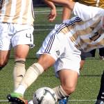 MEN’S SOCCER: Shorthanded Pirates shut out in playoffs