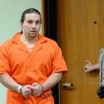 State rejects plea offer in Port Angeles man’s drugs, weapons case