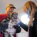Welfare for Animals Guild celebrates new Half Way Home Ranch in Sequim