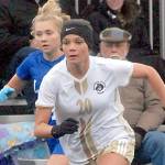 COLLEGE SOCCER: Transfers boost Peninsula women