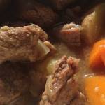 PENINSULA KITCHEN: Take comfort in homemade stew