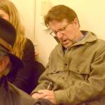 Housing measure fails in first count of Jefferson ballots; McComas in lead