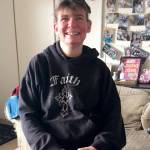 Jolinda Creery of Port Angeles has been raising money to pay for a stem cell transplant for multiple sclerosis. This Sunday, she will hold a game of bingo at the Port Angeles Senior Community Center, 328 E. Seventh St., from 3 p.m. to 5 p.m. Multiple business pitched in by donating prizes, up to a $60 value. (Jolinda Creery)
