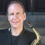 Mark Lewis will perform a free concert at The Cellar Door with his Port Townsend quartet Thursday from 6 p.m. to 9 p.m. at 940 Water St. (Mark Lewis)
