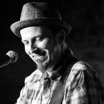 Folk rocker Peter Mulvey, guest to perform in Port Townsend