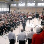 Veterans Day ceremonies planned across Peninsula