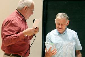 Forks chamber honors outstanding community members