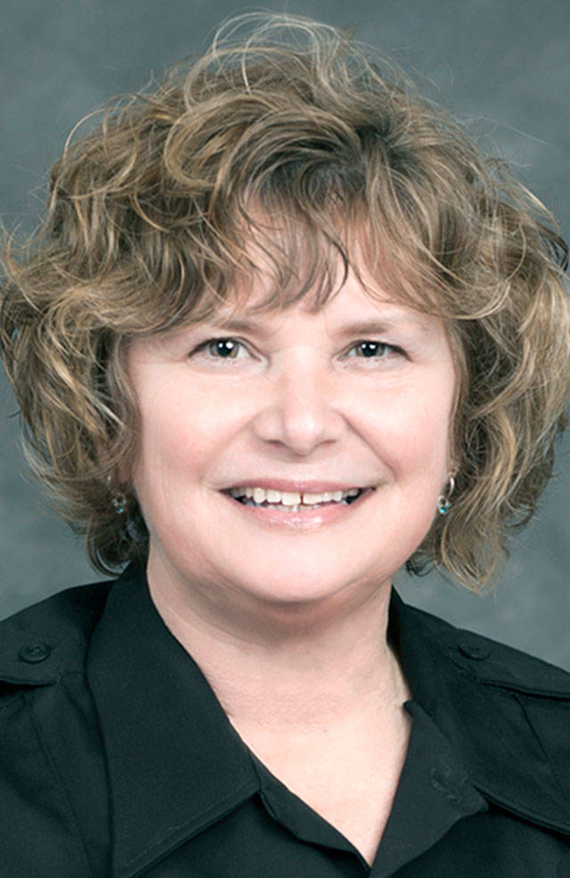 Patricia Reifenstahl