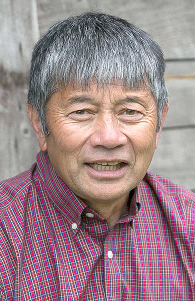 Steven Chinn