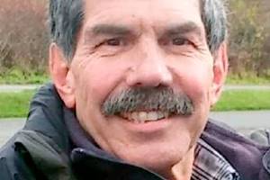 McComas ahead in Jefferson Healthcare board race; Van Hoover awaits next count