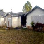 Port Angeles City Council takes action on dilapidated house