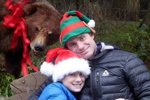 Nature Mart offers holiday gifts for the whole family