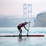 New race: In Seventy48, racers travel from Tacoma to Port Townsend