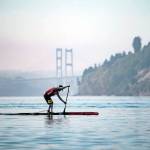 The Northwest Maritime Center and the folks that started the Race to Alaska are starting a new race, the Seventy48, which invites human-powered crafts of all shapes and sizes to race from Tacoma to Port Townsend in 48 hours. (Tacoma Sports Commission)