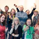 Tellabration! a festival of storytelling