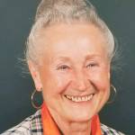 Longtime Port Angeles resident, ‘larger than life,’ dies at age 97