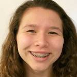 ATHLETE OF THE WEEK: Sequim swimmer Sonja Govertsen