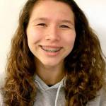 ATHLETE OF THE WEEK: Sequim swimmer Sonja Govertsen