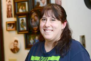 Port Angeles woman tells of suicide attempt, offers to talk with those who want to kill themselves